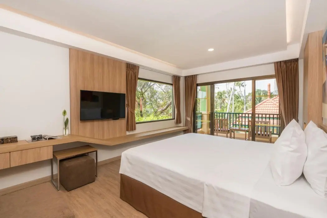 Photo - Chaba Cabana Beach Resort