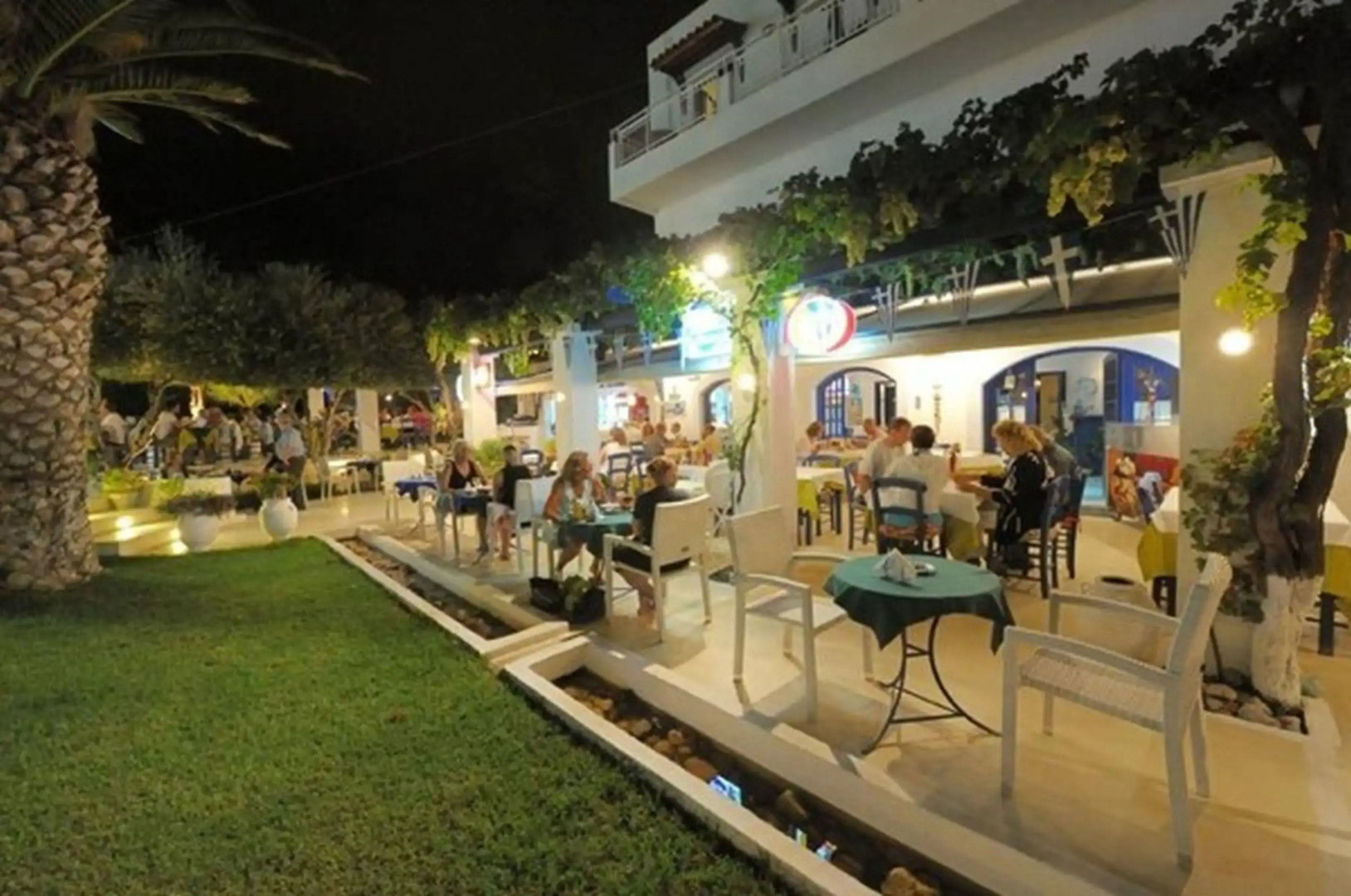 Foto - Sergiani Garden