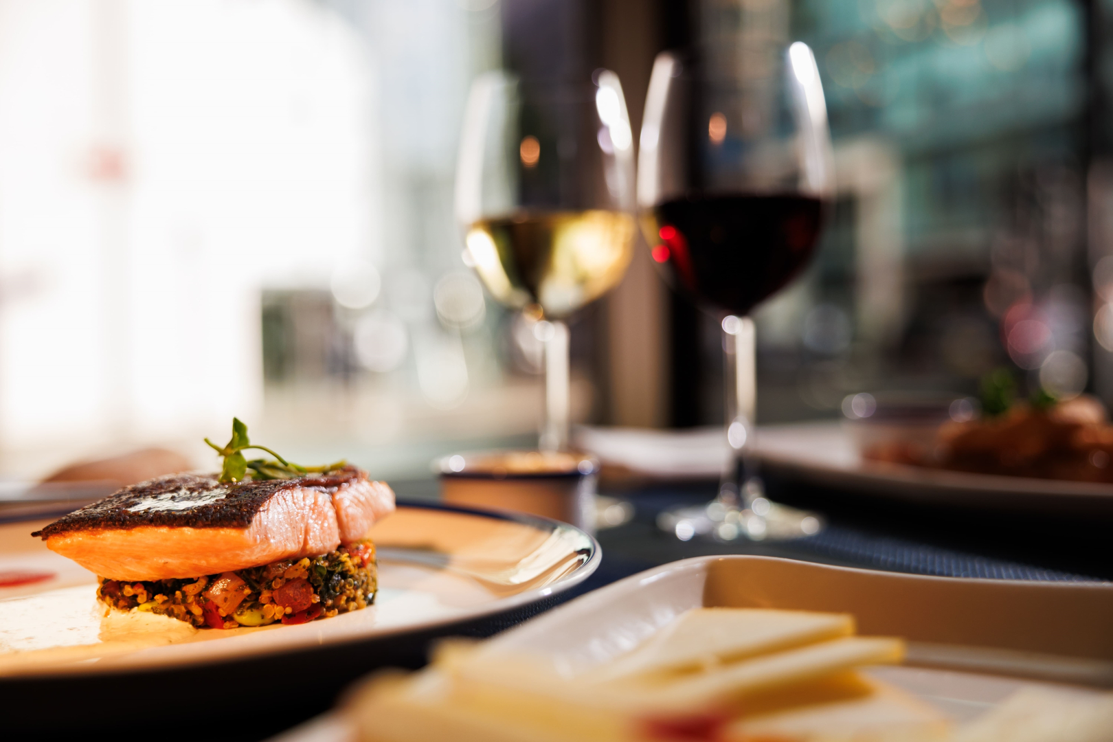 Foto - Riu Plaza London Victoria