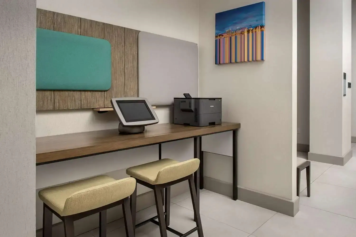 Photo - Hilton Garden Inn Orlando Downtown