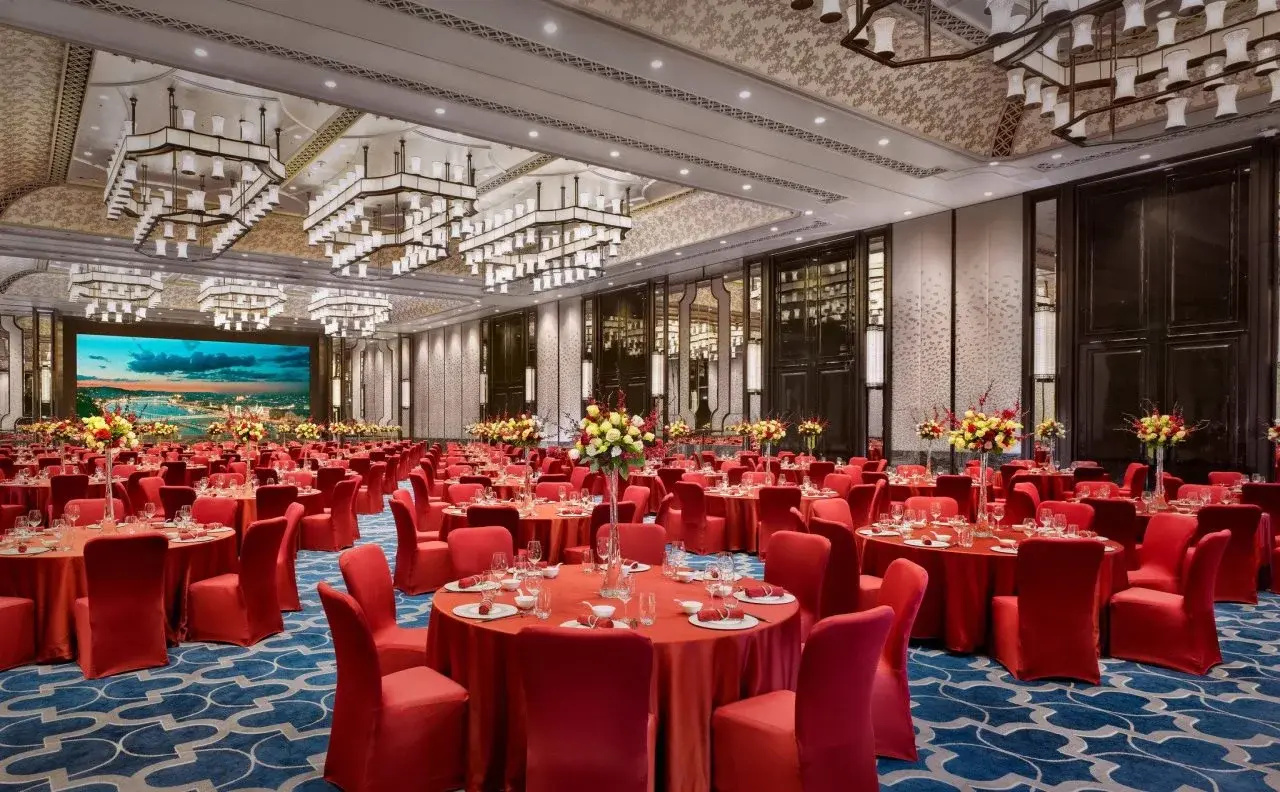 Foto - The Ritz-Carlton, Guangzhou