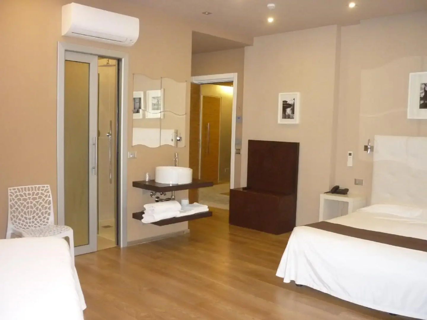 Foto - Hotel Orcagna