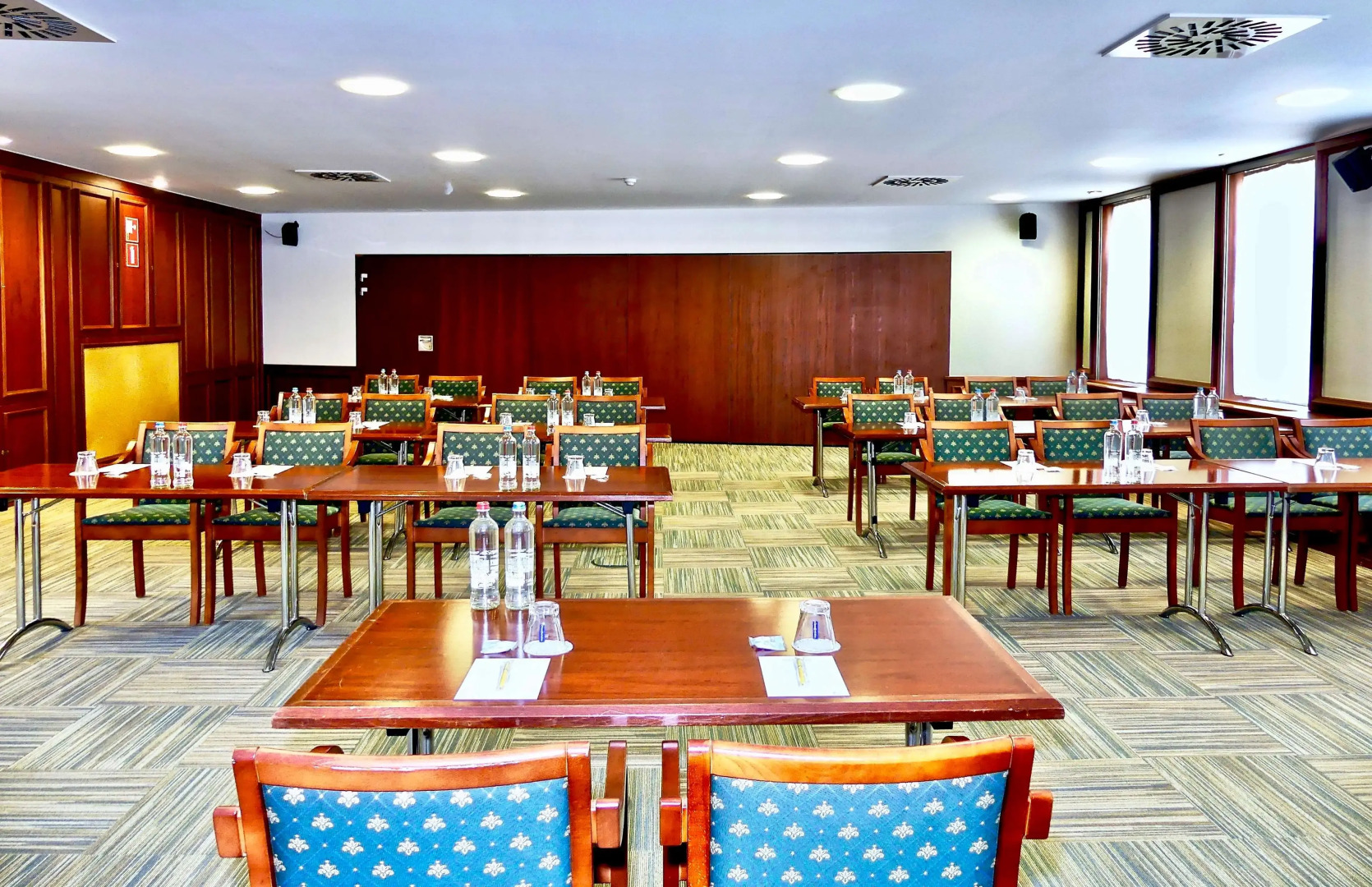 Foto - Golden Tulip Hotel de’ Medici