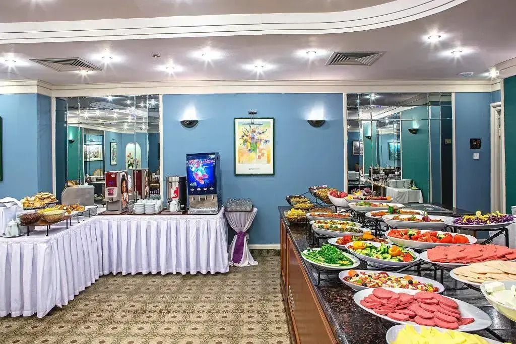 Foto - Mineo Hotel Taksim