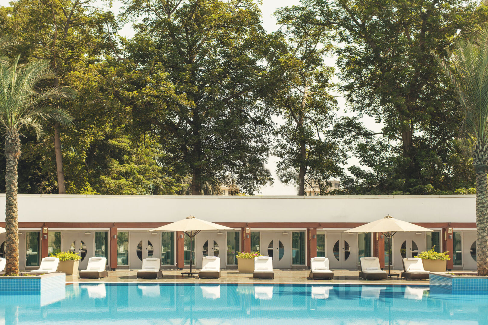 Photo - The Nile Ritz-Carlton, Cairo