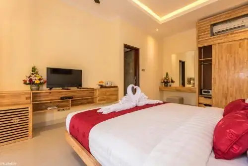 Foto - Bliss Ubud Abangan