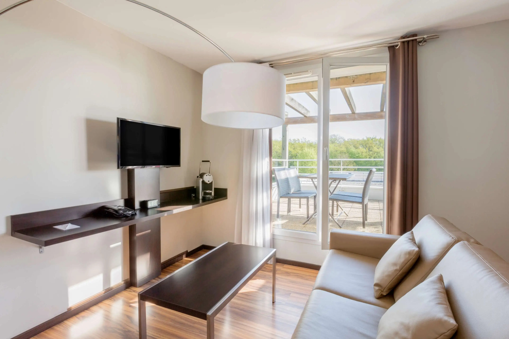 Photo - Best Western Park Hotel Geneve-Thoiry