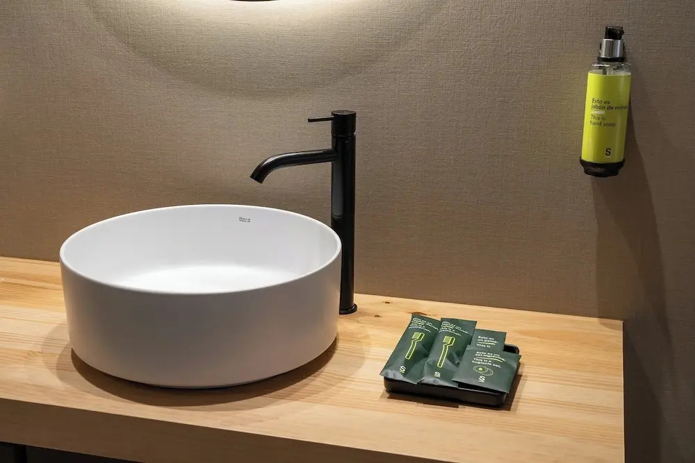 Foto - Sercotel EsteOeste