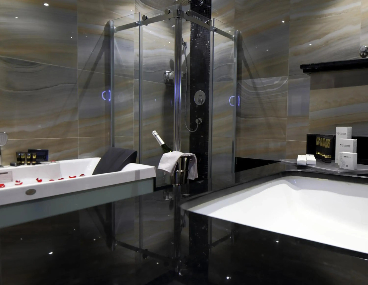 Foto - Swiss Flora Royal Hotel Riyadh