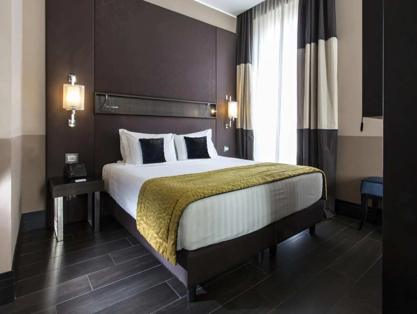 Foto - Rome Times Hotel