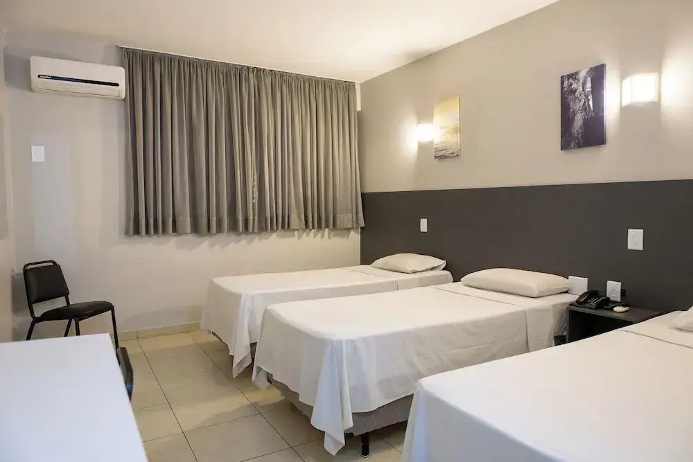 Foto - Allegro Hotel