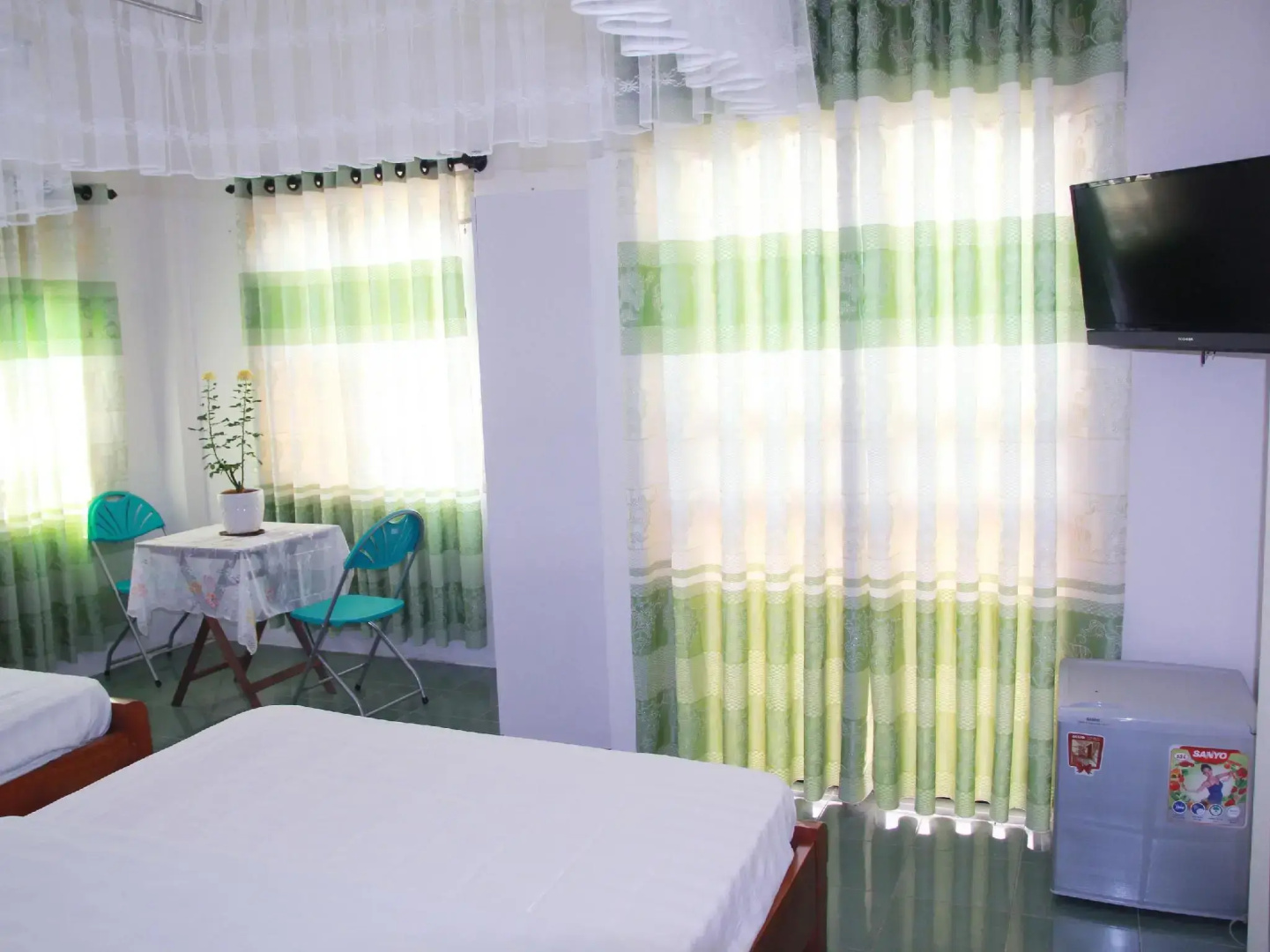 Foto - Sac Xanh Homestay
