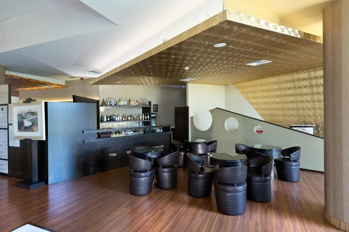 Foto - Penafiel Park Hotel & Spa