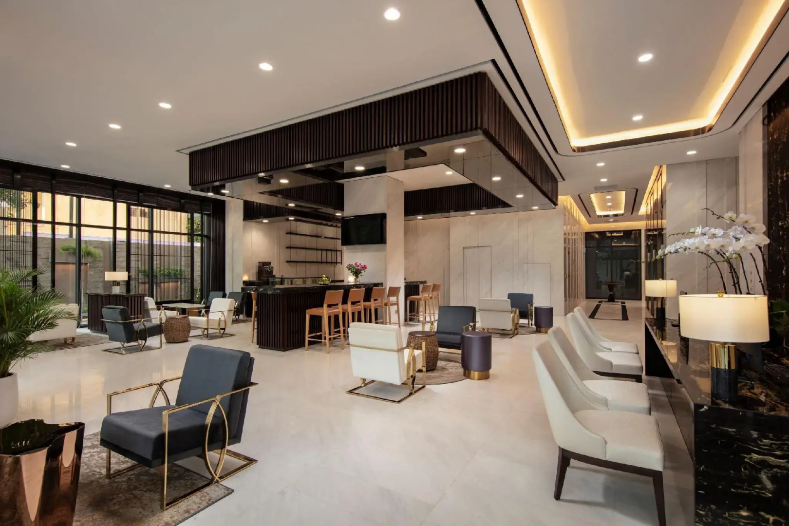 Foto - The Five Residences Hanoi