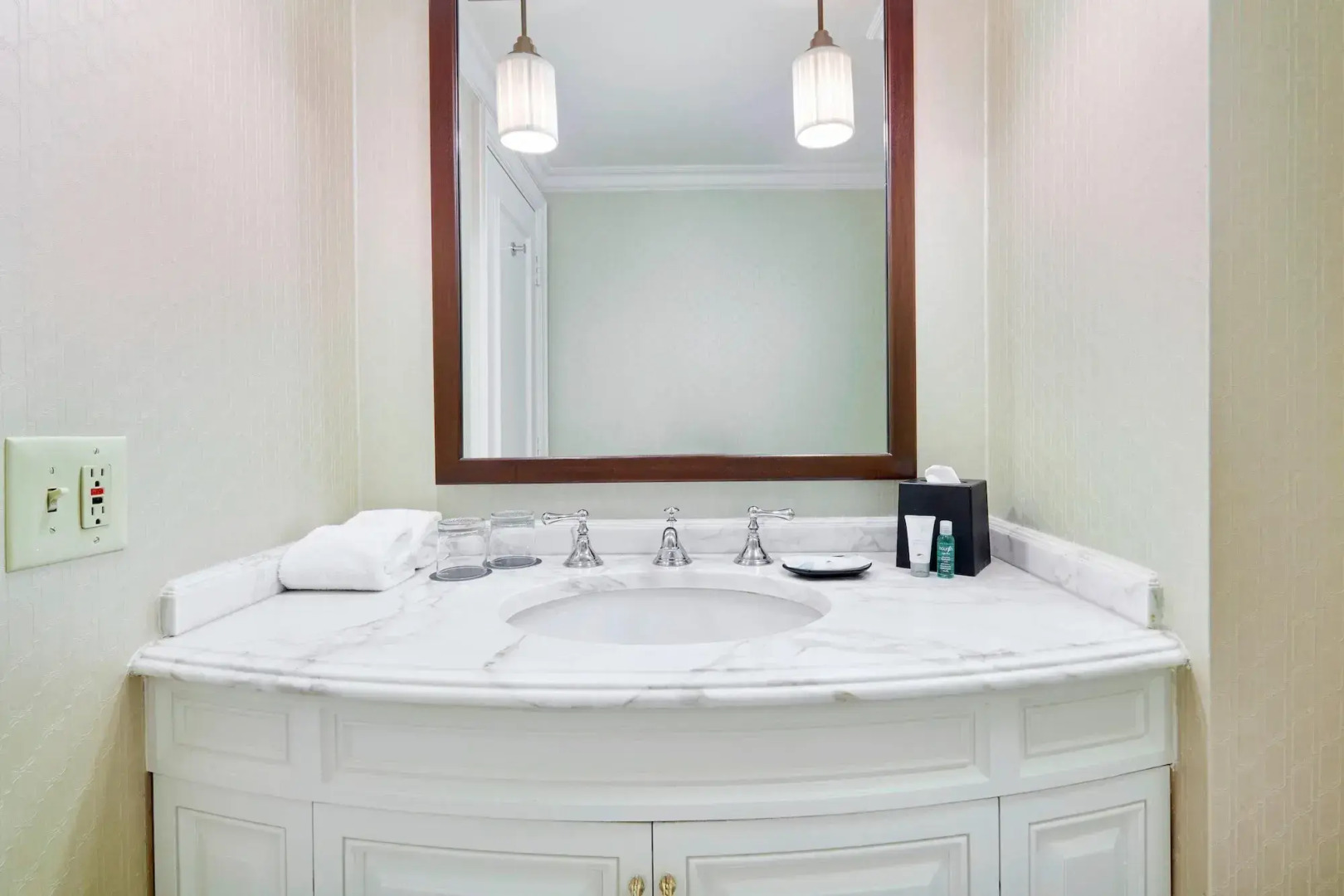 Photo - The Westin Philadelphia