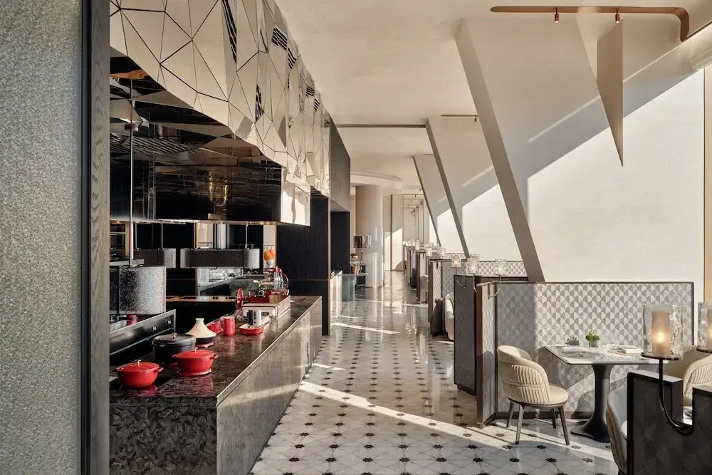 Foto - Regent Shanghai on the Bund