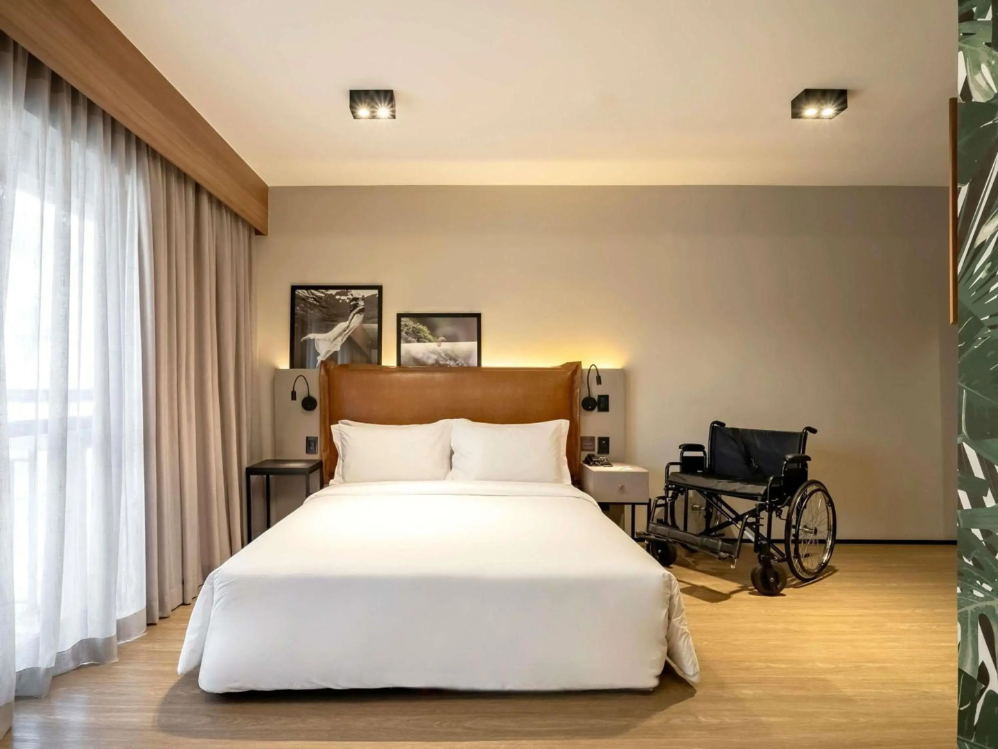 Foto - Grand Mercure SP Itaim Bibi