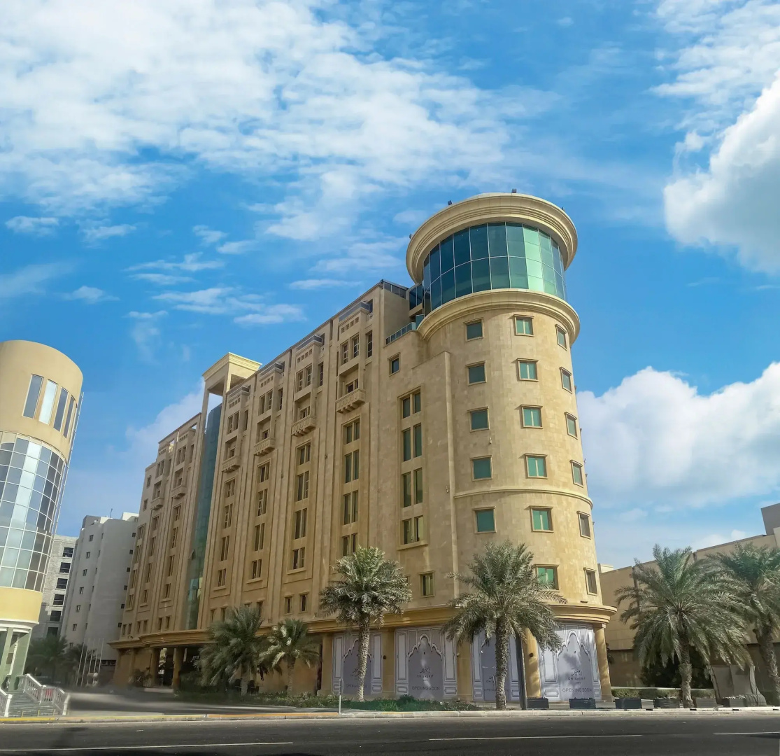 Foto - Millennium Hotel Doha