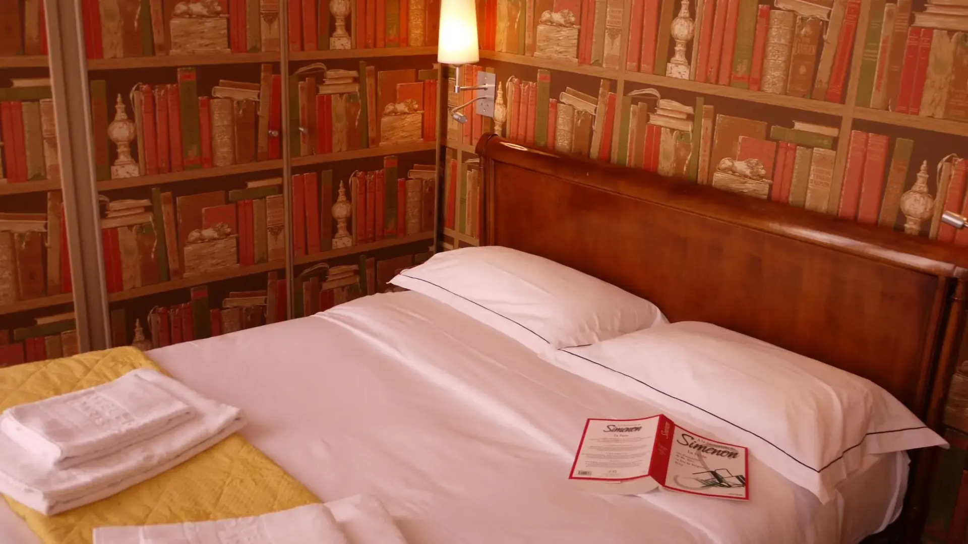 Foto - HotelHome Paris 16