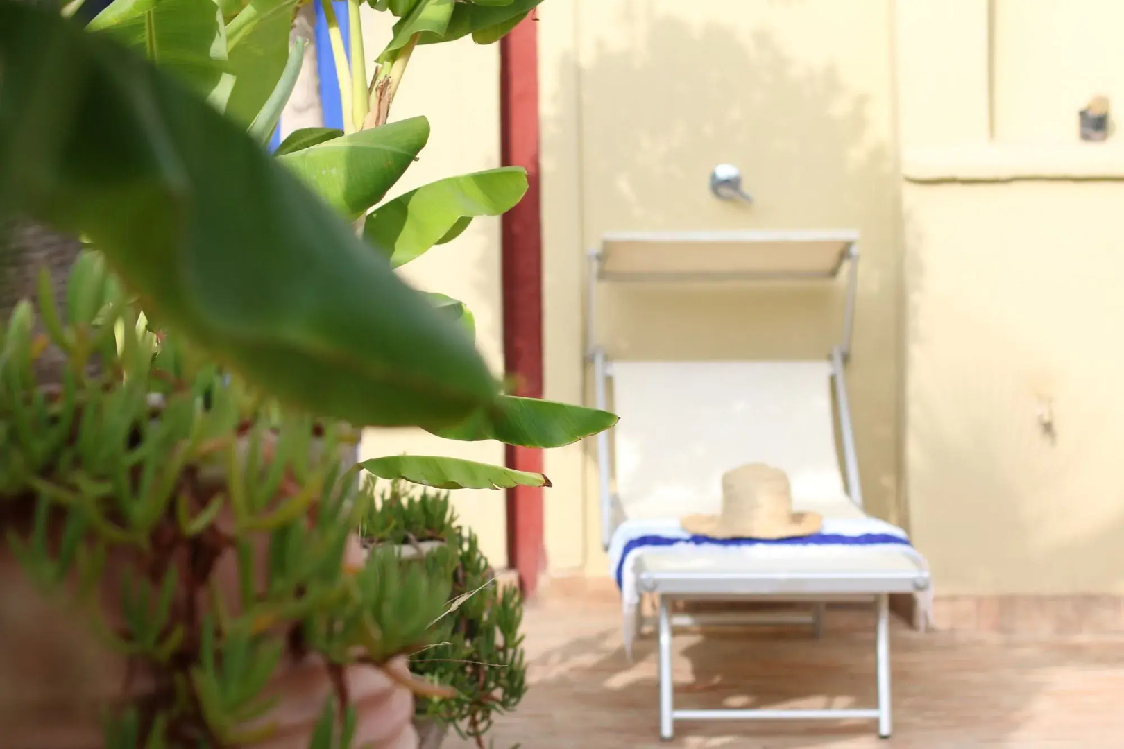 Photo - Riad Infinity Sea