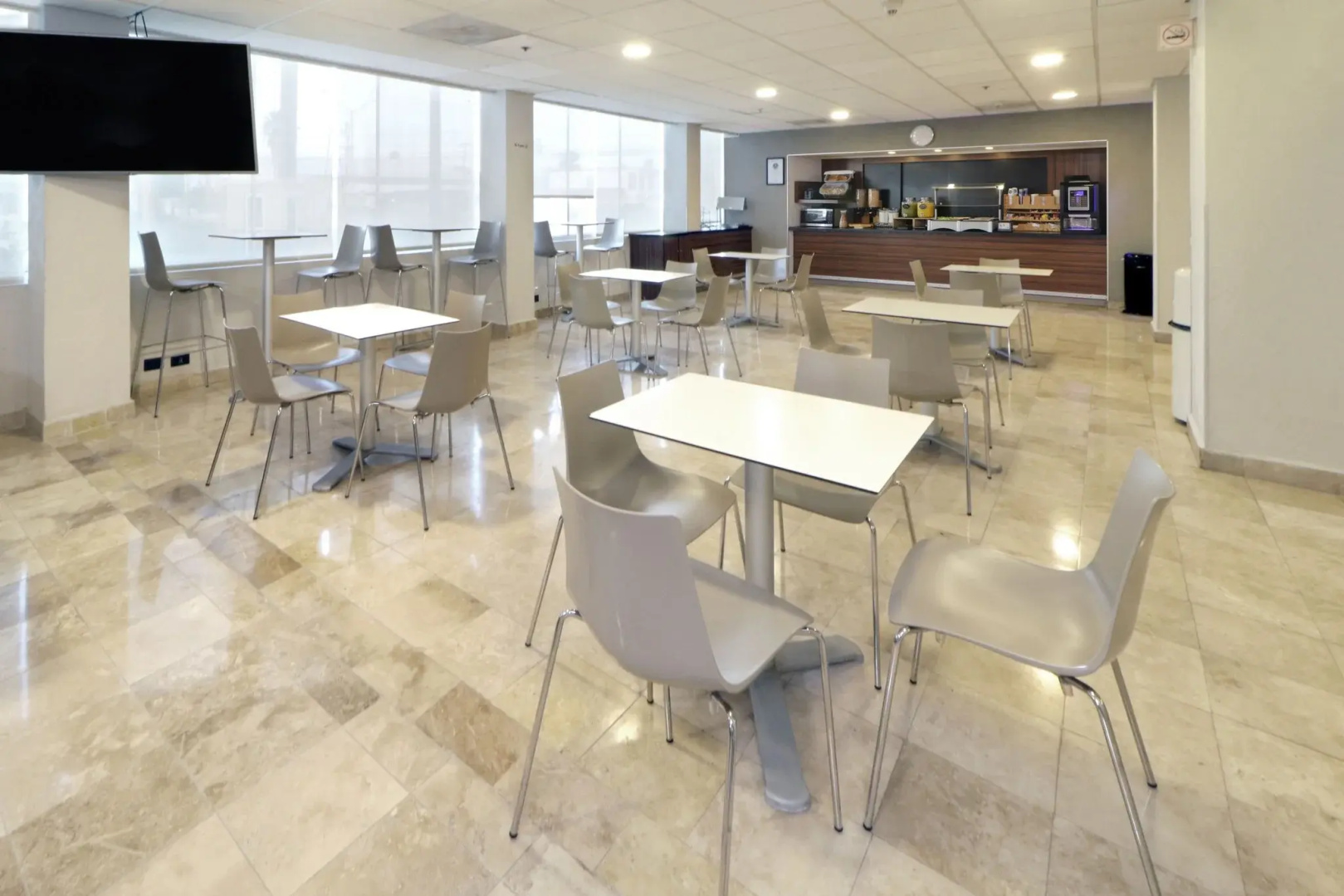 Foto - City Express by Marriott Ciudad del Carmen