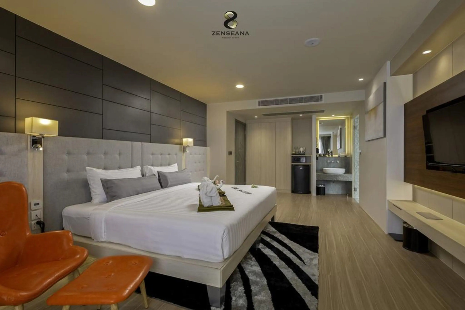Photo - Zenseana Resort & Spa