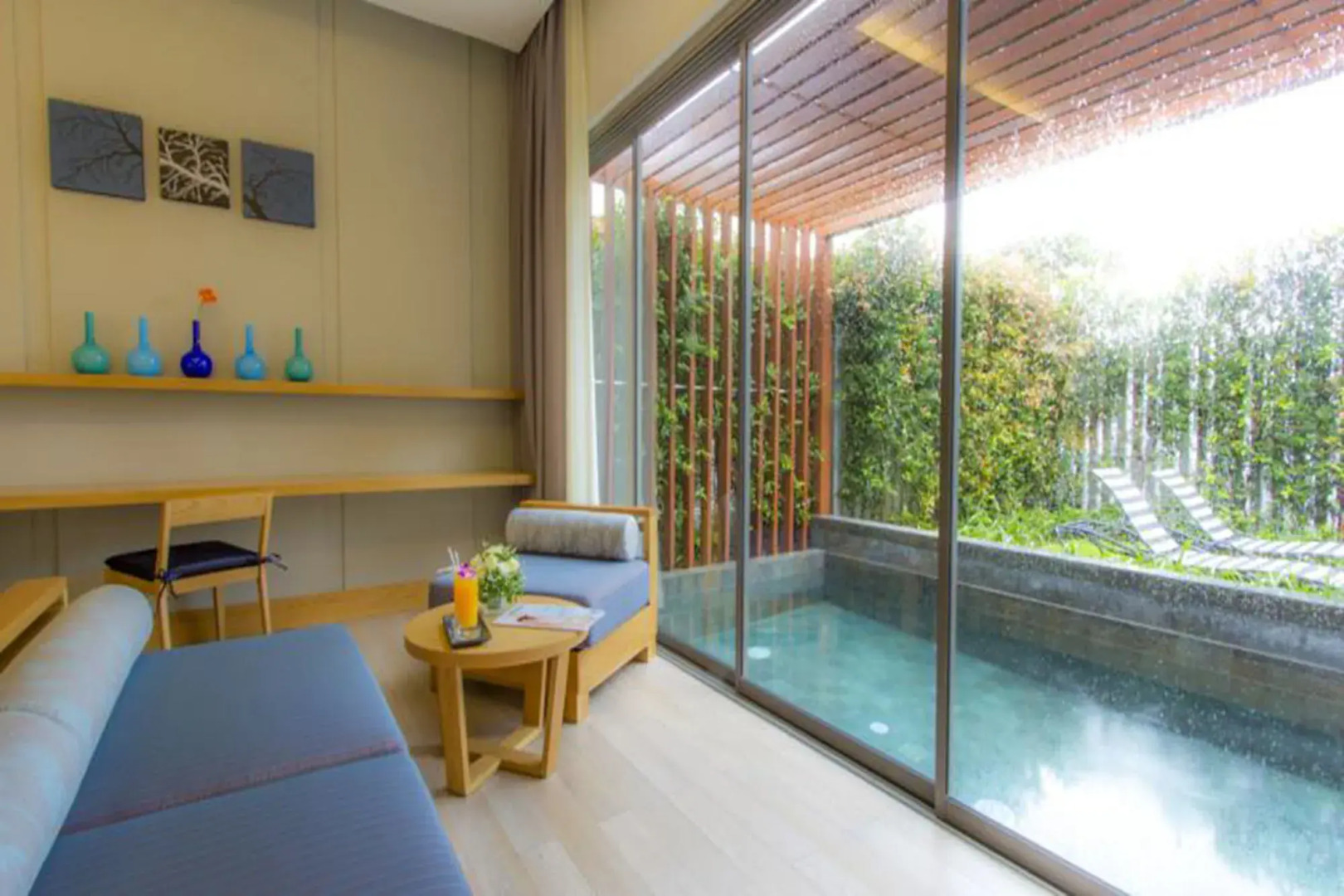 Foto - Synergy Samui