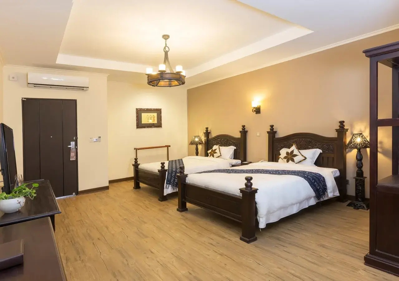 Photo - Bali Hotel