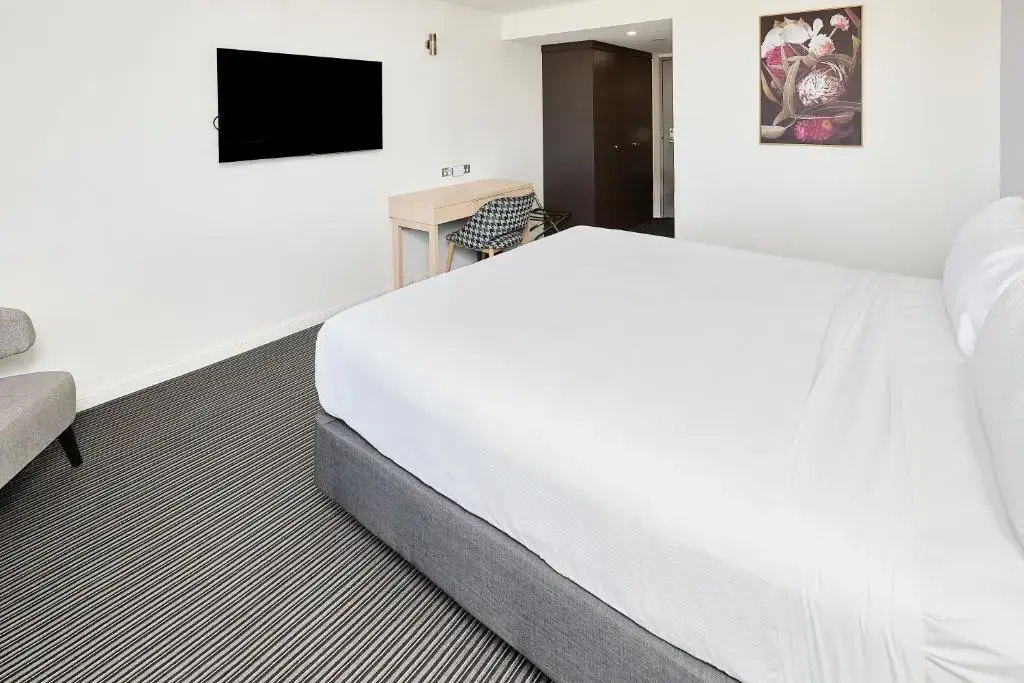 Foto - Central Studio Hotel Sydney
