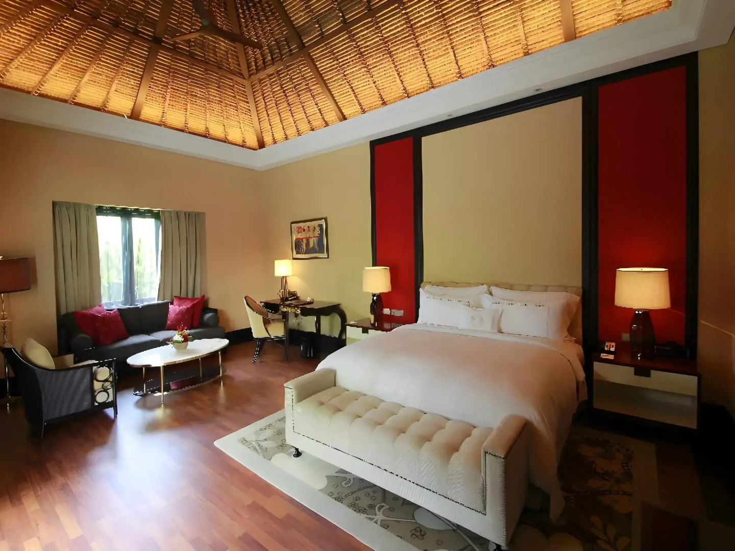 Foto - The Trans Resort Bali