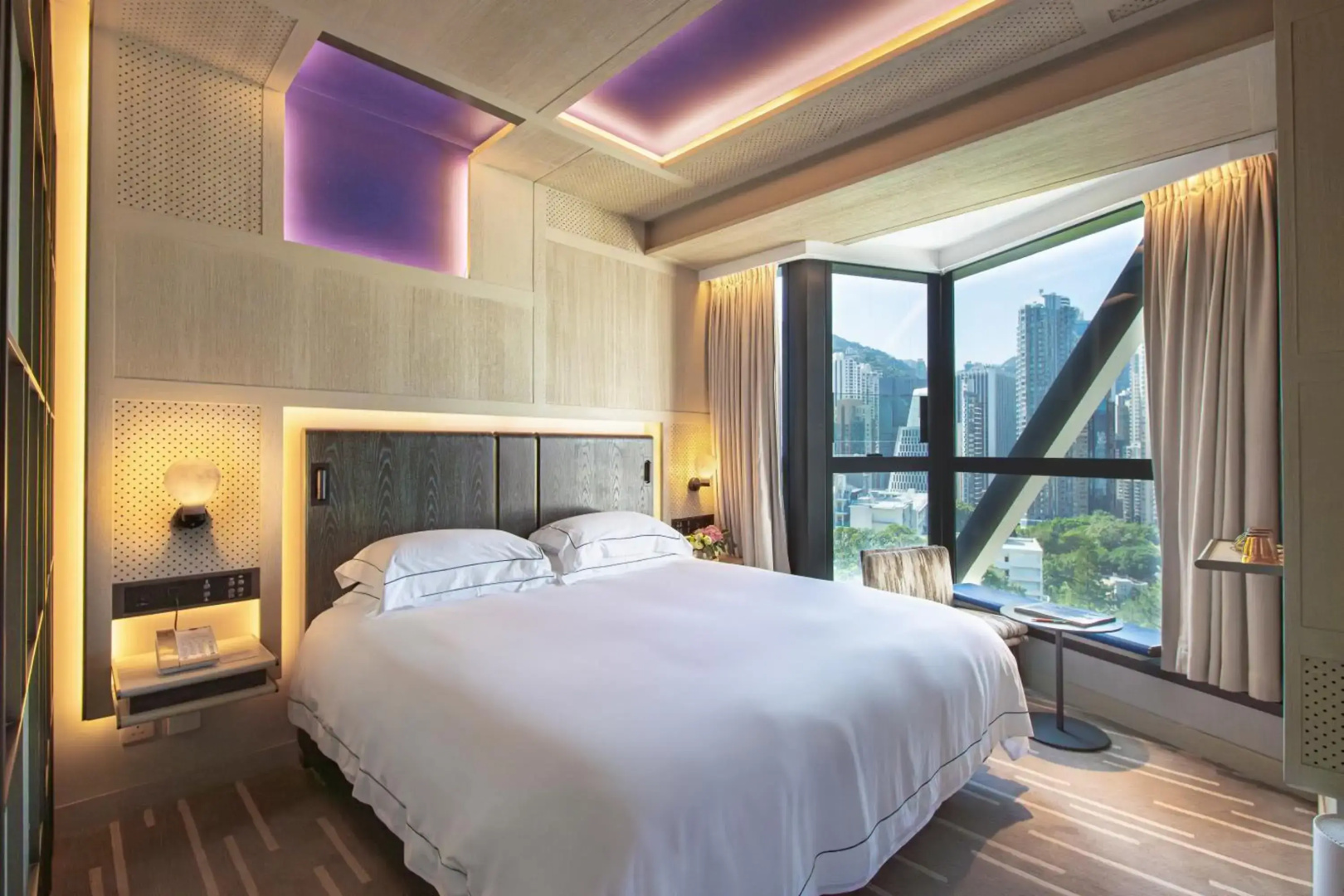 Foto - The Emperor Hotel