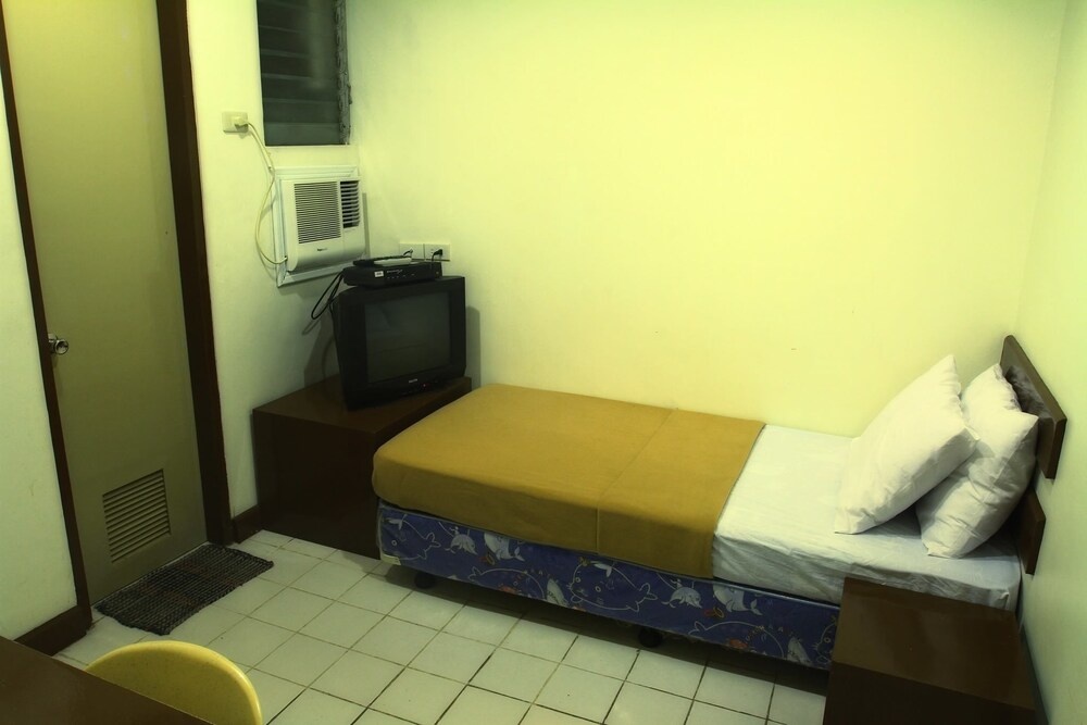 Ong Bun Pension House Bacolod