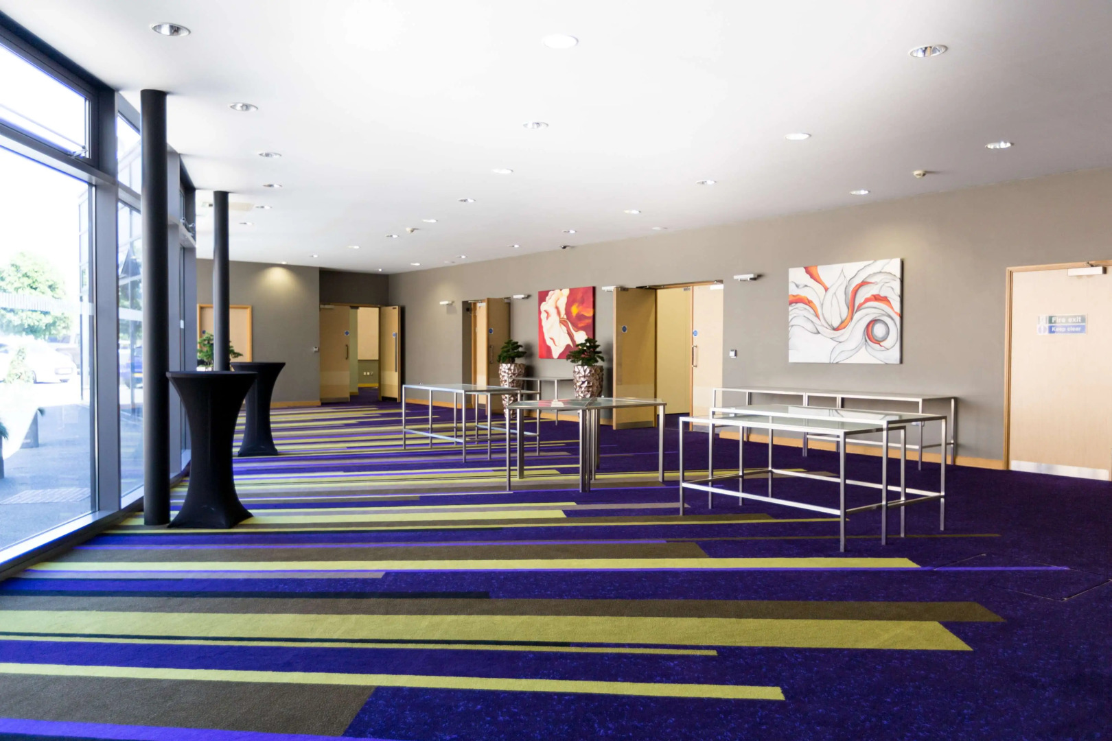 Photo - Radisson Blu Waterfront Hotel, Jersey