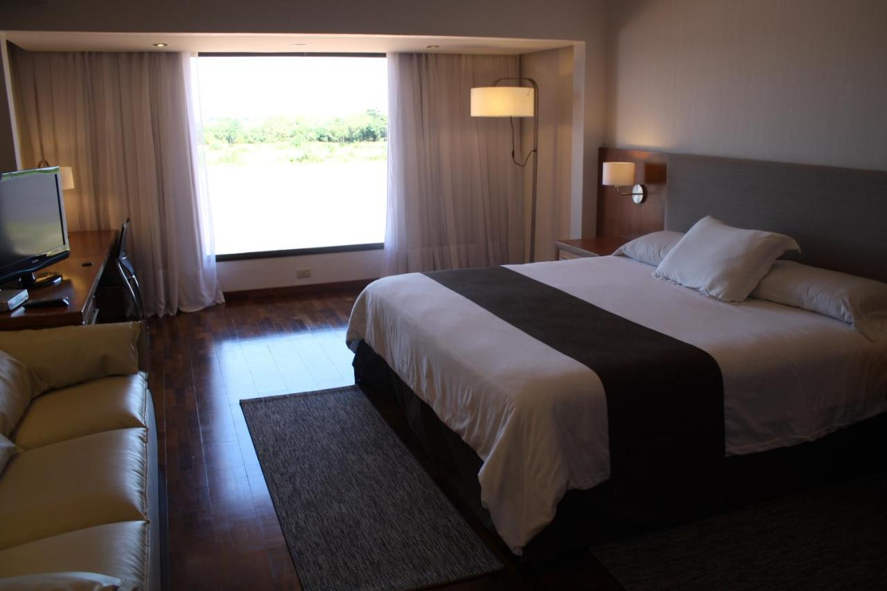 Photo - Yacht & Golf Club Paraguayo, a Tribute Portfolio Resort