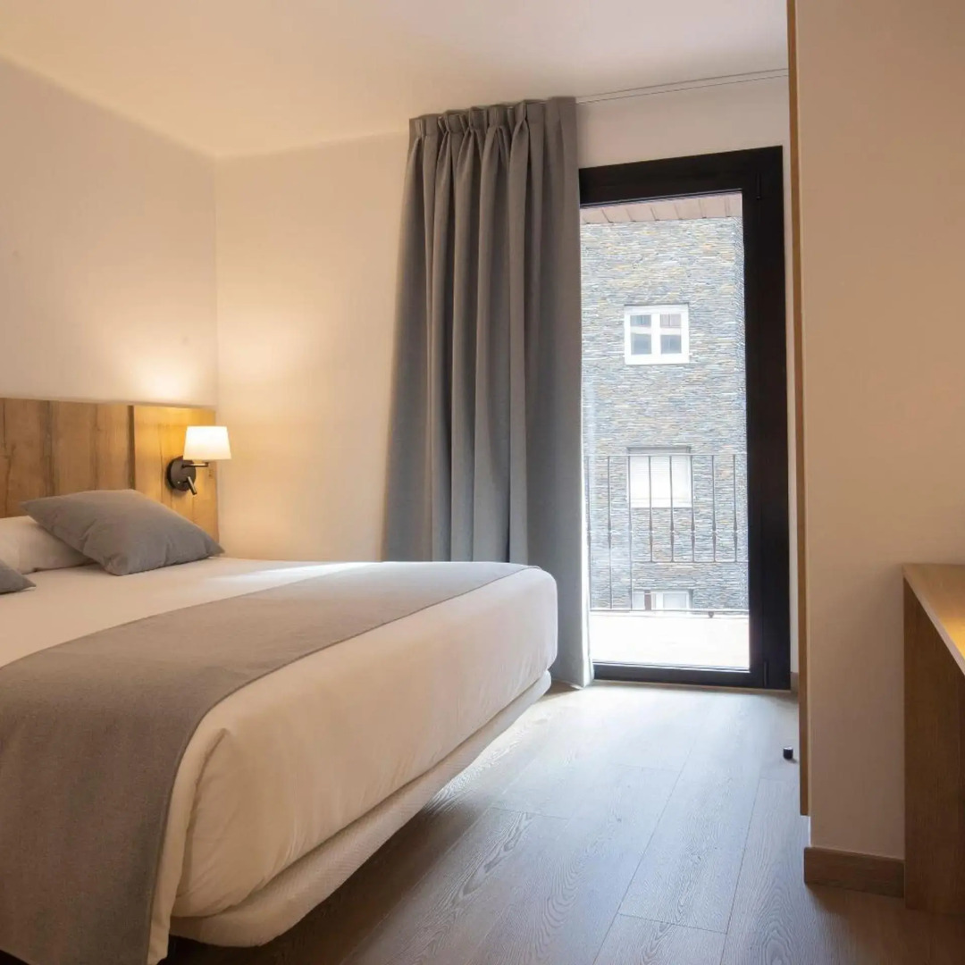 Foto - Hotel Cervol by Nexta