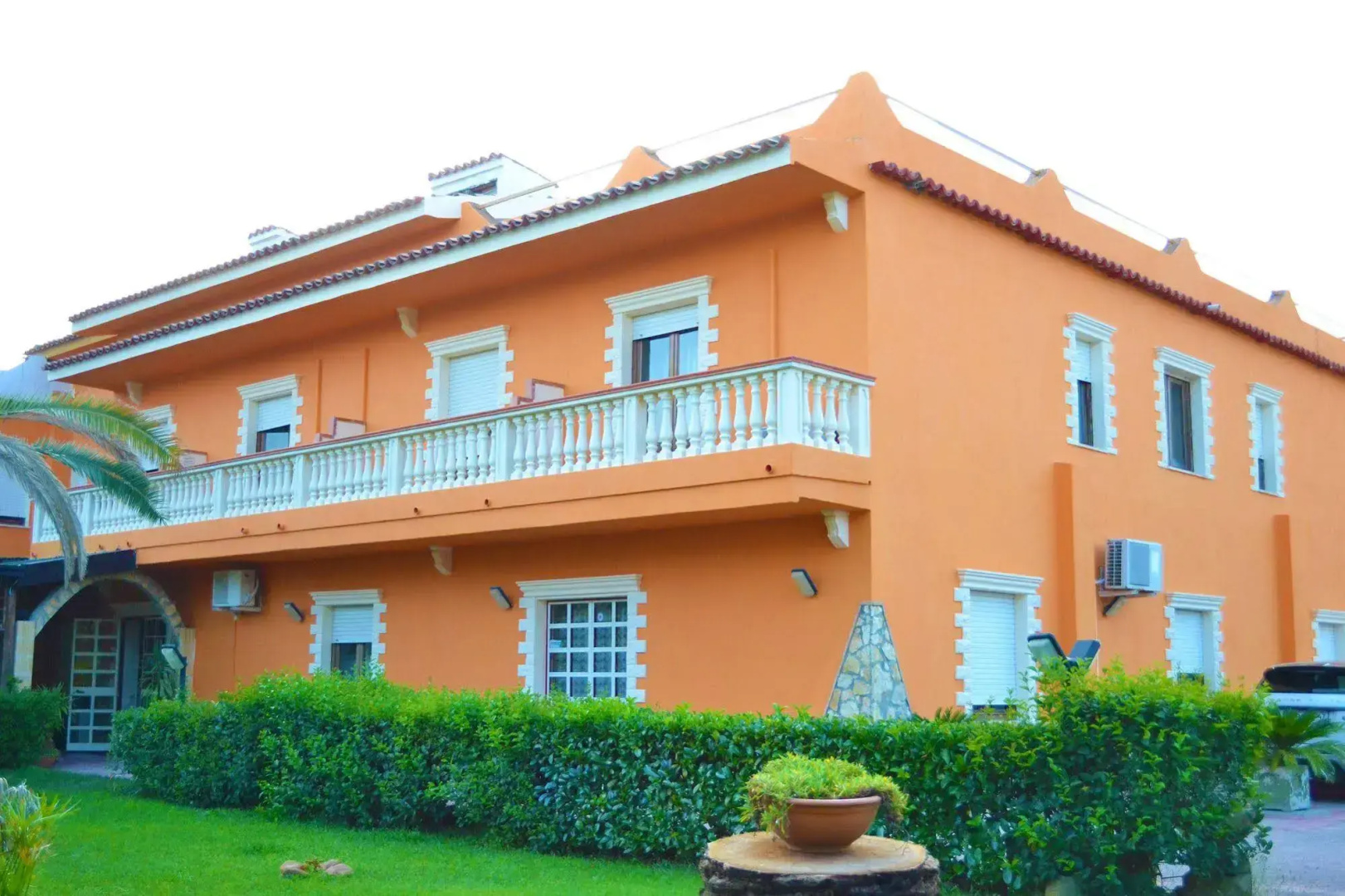 Foto - Hotel Costa Jonica