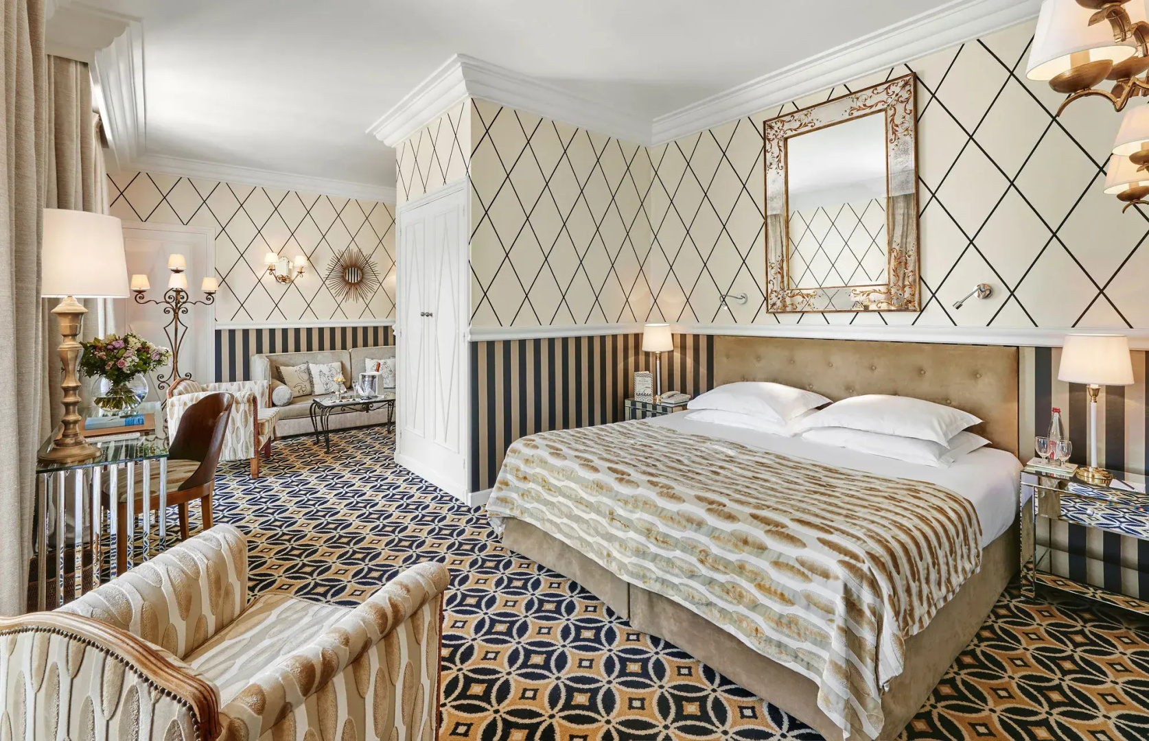 Photo - Hotel Belles Rives