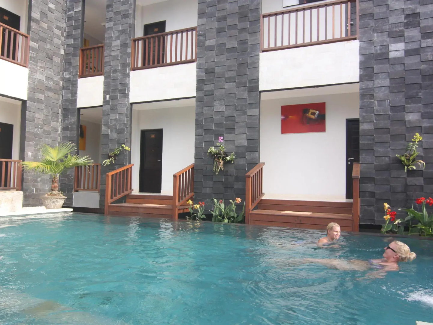 Photo - Mamo Hotel Uluwatu