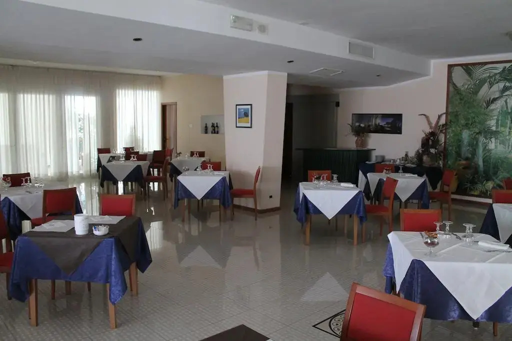 Photo - Hotel Minerva