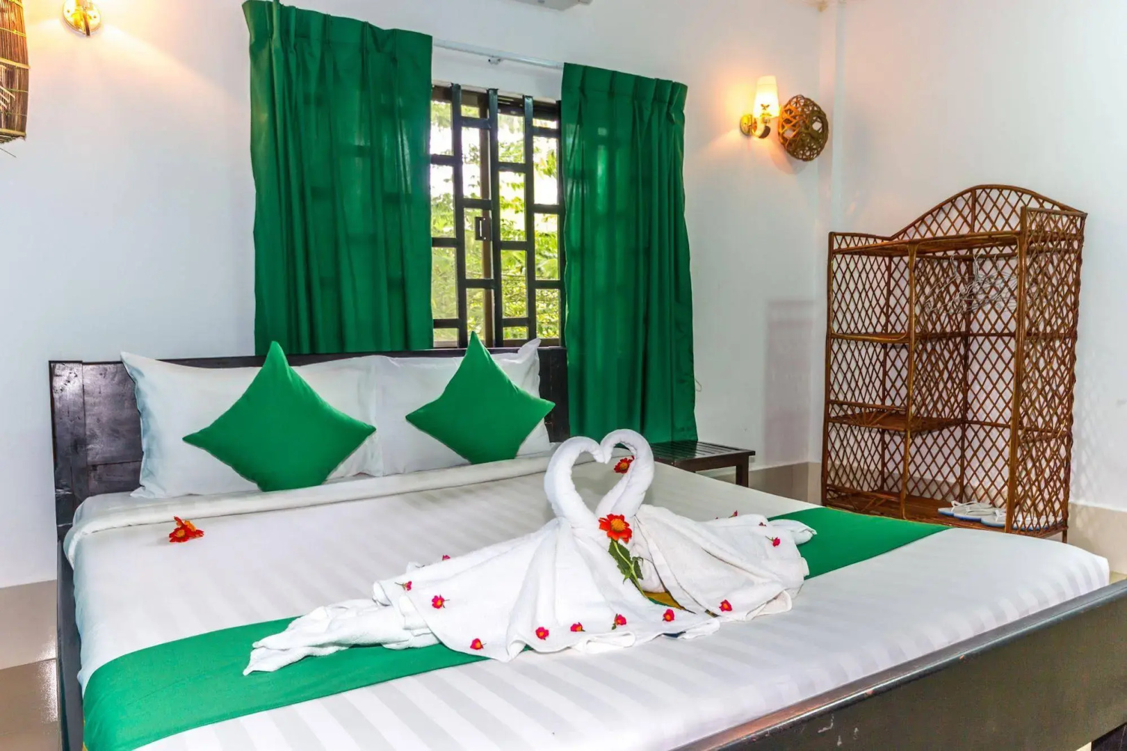 Photo - Mohasal Angkor Boutique