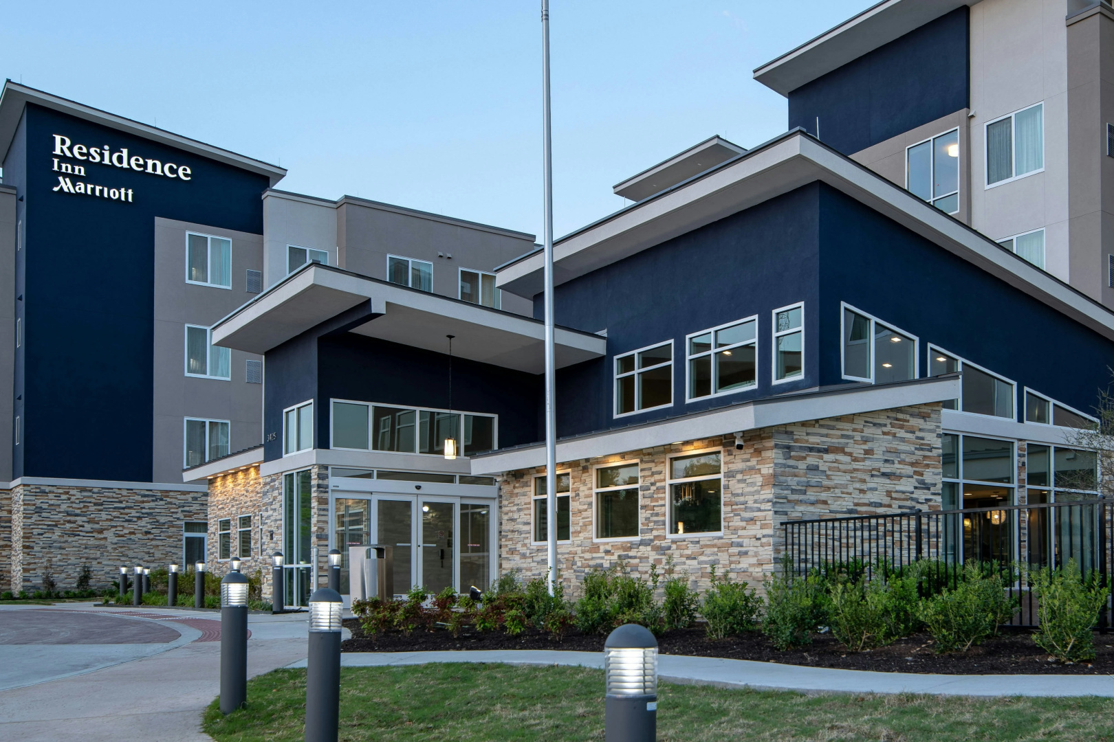 Foto - Residence Inn by Marriott Dallas at The Canyon