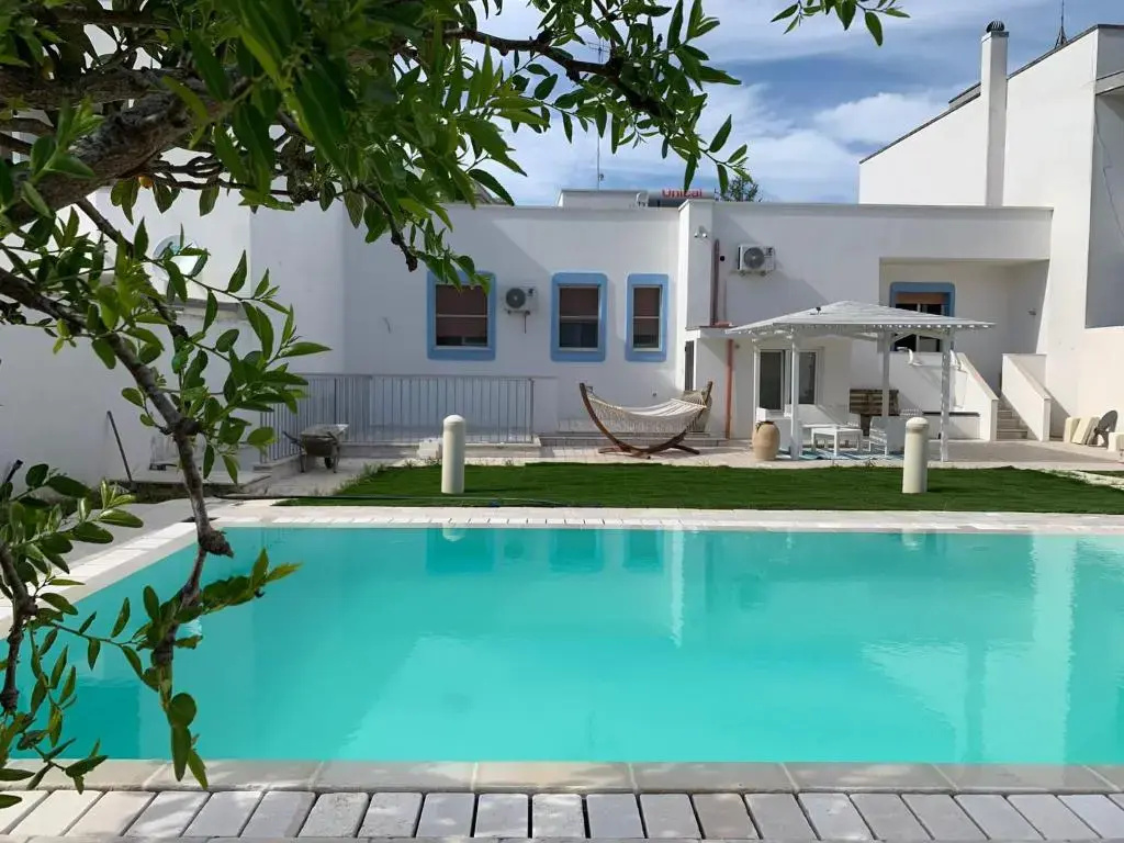 Photo - B&B Villa Ginevra