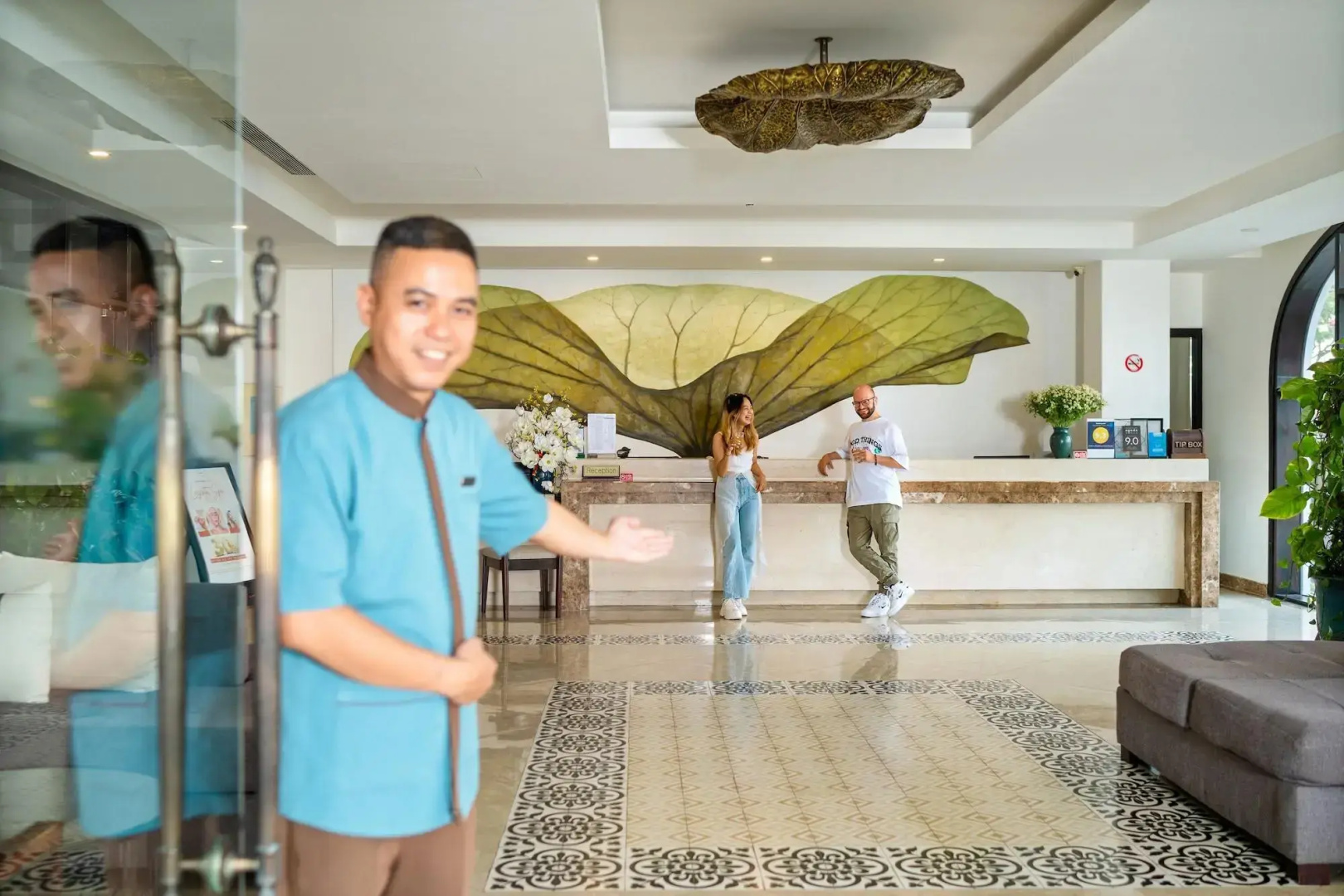 Foto - Lasenta Boutique Hotel Hoian