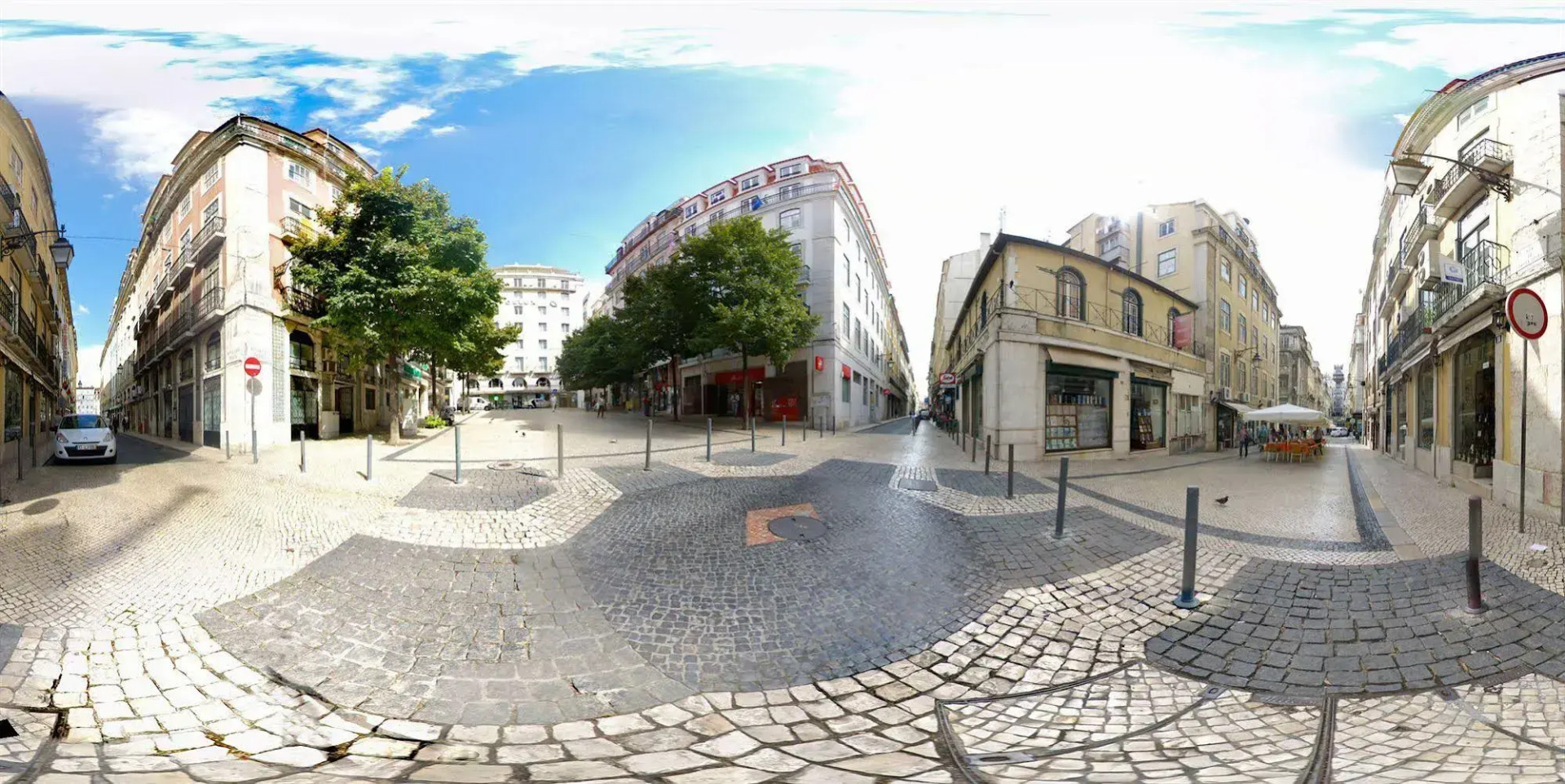 Foto - Vistas de Lisboa Hostel