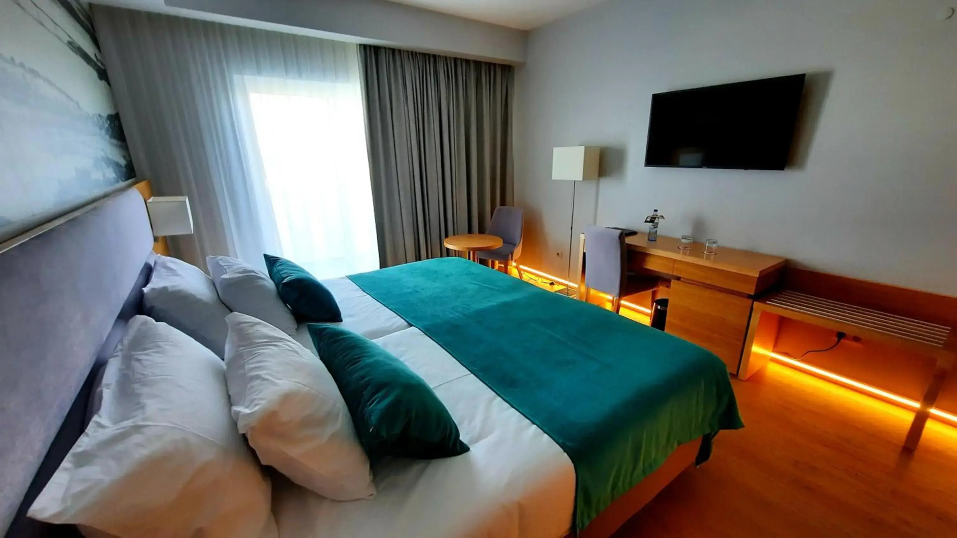 Foto - BejaParque Hotel