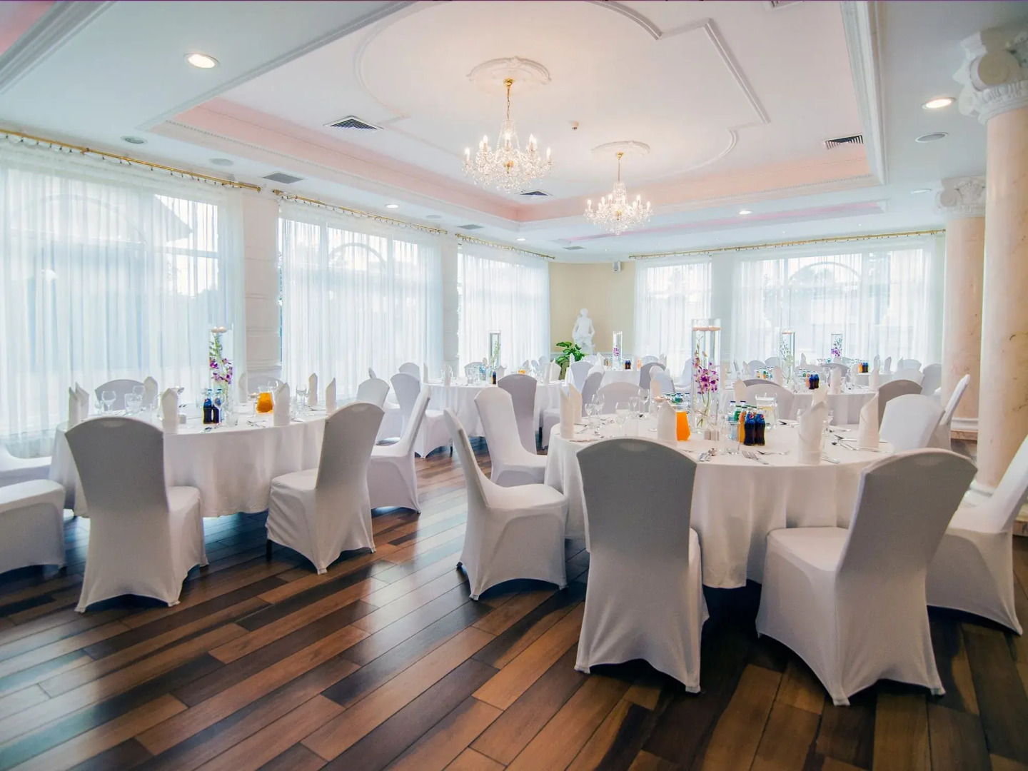 Photo - Hotel Lord - Warsaw Airport