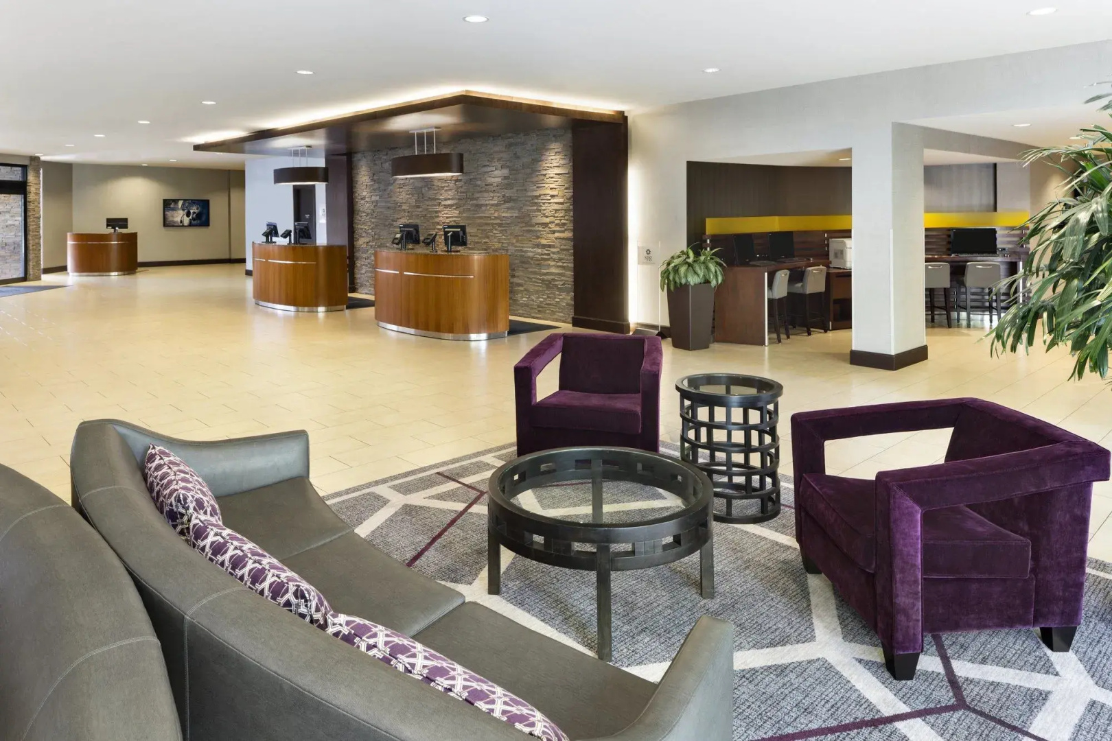 Photo - Sheraton Vancouver Airport Hotel