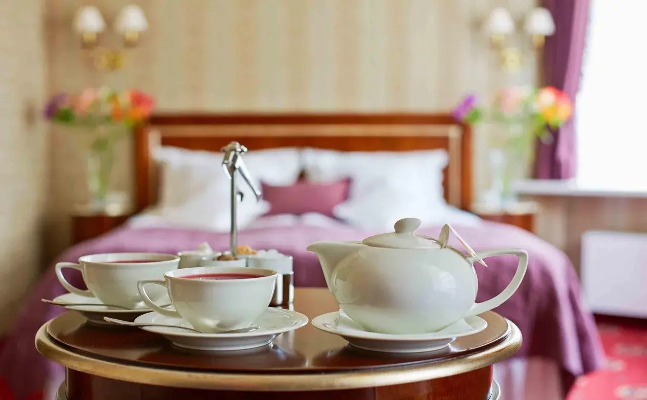 Foto - Hotel Atlas Deluxe