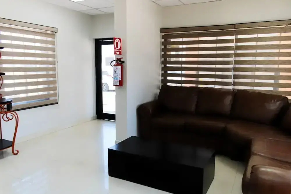 Photo - Hotel Sntenario