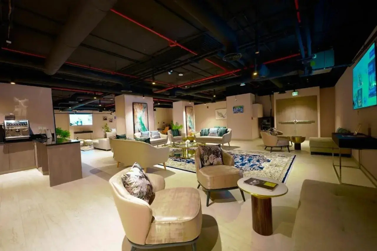 Photo - Steigenberger Residence Doha